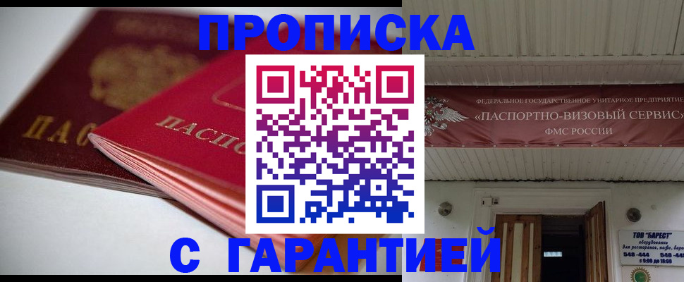 прописка гарантия в Шилке